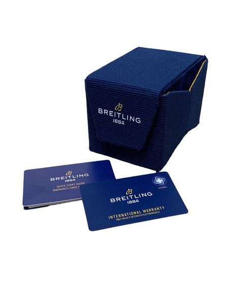 Breitling SuperOcean Heritage Chronograph 44 A13313